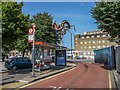 Walter Street, Limehouse, London