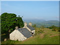 Penmaen-mawr farm, recently renovated