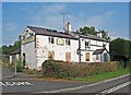 The former Red Lion Inn (2), near Romsley, Shropshire