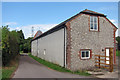 The Oast House, Lower House Farm, East Meon