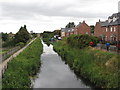 Stroudwater Canal, Stonehouse