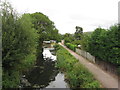 Stroudwater Canal, Stonehouse