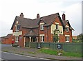 The Seven Stars Inn (3), Whitchurch Road near Cold Hatton, Shropshire