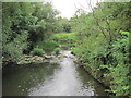 River Cherwell, North Banbury