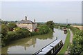 ST8961 : Kennet & Avon Canal by Oast House Archive