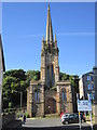 A former Church of Scotland church in Rothesay