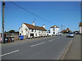 Castle Inn, Pevensey Bay