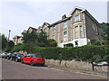 Edinburgh Place, Weston-Super-Mare