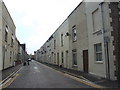 Hopkins Street, Weston-Super-Mare