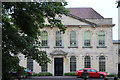 Former Rook Lane Congregational Chapel