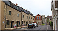 New Houses, South Parade