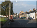 Main Street, Denholm