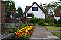 Roadside garden, Sevenoaks