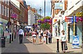 Middle Street, Yeovil