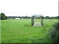 Cricket Ground - Skipton Road