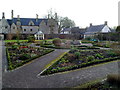 Cowbridge Physic Garden