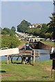 Caen Hill Locks