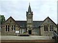 Bishopbriggs Library