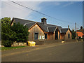 Bowsden Village Hall