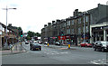 Kirkintilloch Road