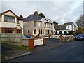 Town Mill Road houses, Cowbridge