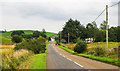 Approaching Bogleknowe