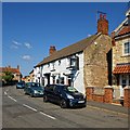 High Street, Metheringham