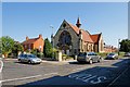 Methodist Church, Metheringham