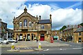 The Town Hall, Crewkerne