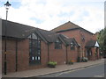 The Library, Newent