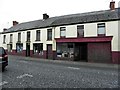 Hardware shop, Keady