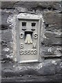 Ordnance Survey Flush Bracket (S6502)