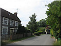 Burpham Place, The Street, Burpham