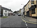 Market Street, Keady