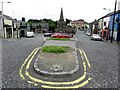 Market Street, Keady