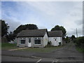 A small cafe on Annan Road, Gretna