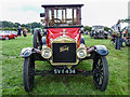 Vintage Car - Ford - at Cuffley Steam and Heavy Horse Event