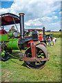 Steam Engines, Cuffley Steam and Heavy Horse Event