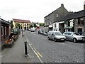 Bridge Street, Keady