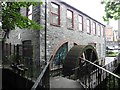 Waterwheel, The Old Mill, Keady