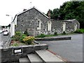 Former convent buildings, Keady