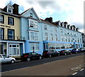 Belle Vue Royal Hotel, Aberystwyth