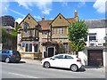 The Choughs Pub, Chard