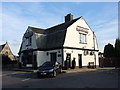 TQ7451 : The Bell, Coxheath by Chris Whippet