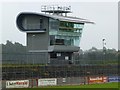 Elevated stand, Healy Park