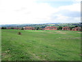 Playing Fields - Scarr End Lane