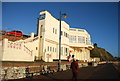 Teign Corinthian Yacht Club