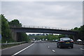 M20, Roughetts Road Bridge