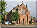 The Church of Scotland, Lyle Kirk