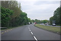 A228, Malling Rd